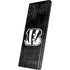 NFL Cincinnati Bengals Black & White Galaxy Note20 5G Skin